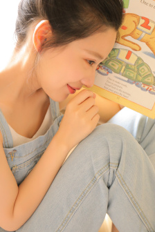 jealousvue成熟